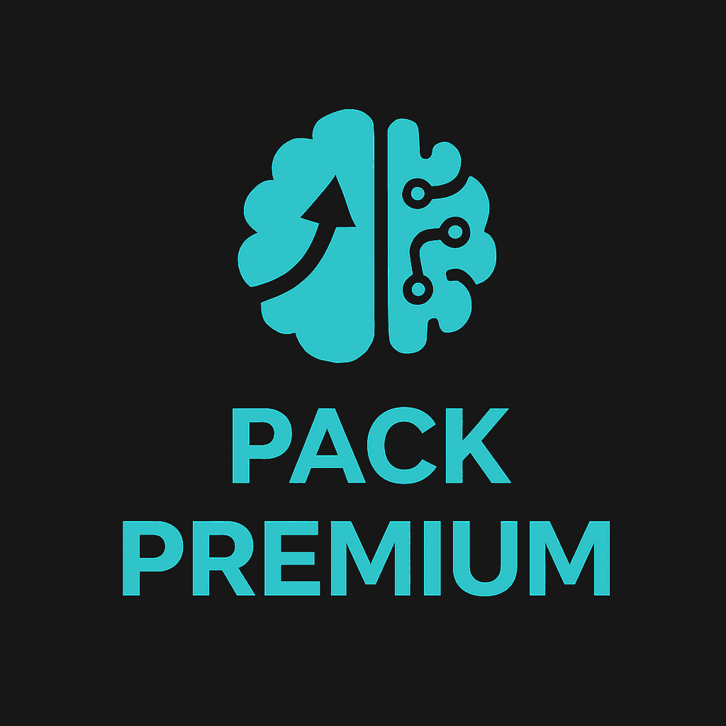 Pack Premium – 390 €/mois